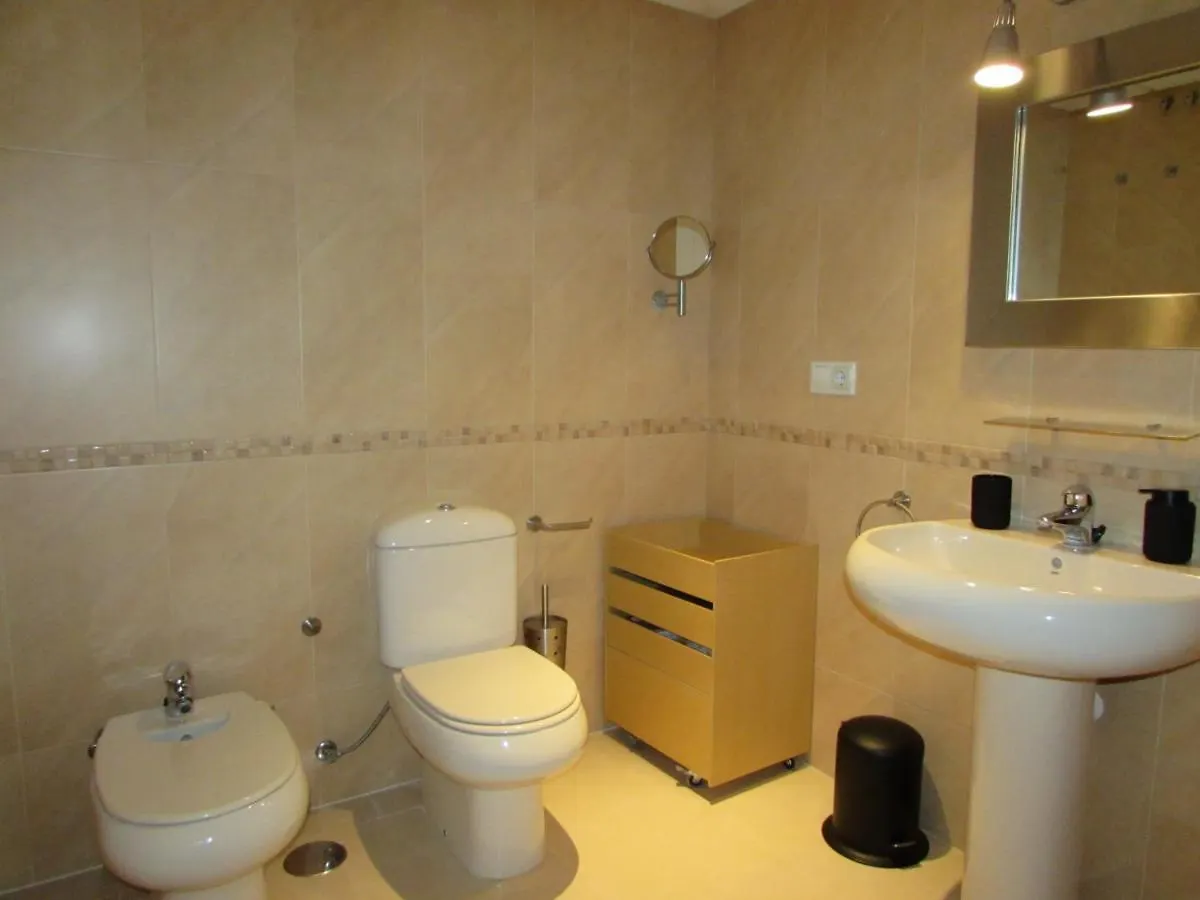 Aguadulce Pool And Beach Apartment 0*, Aguadulce (Almeria) Spain