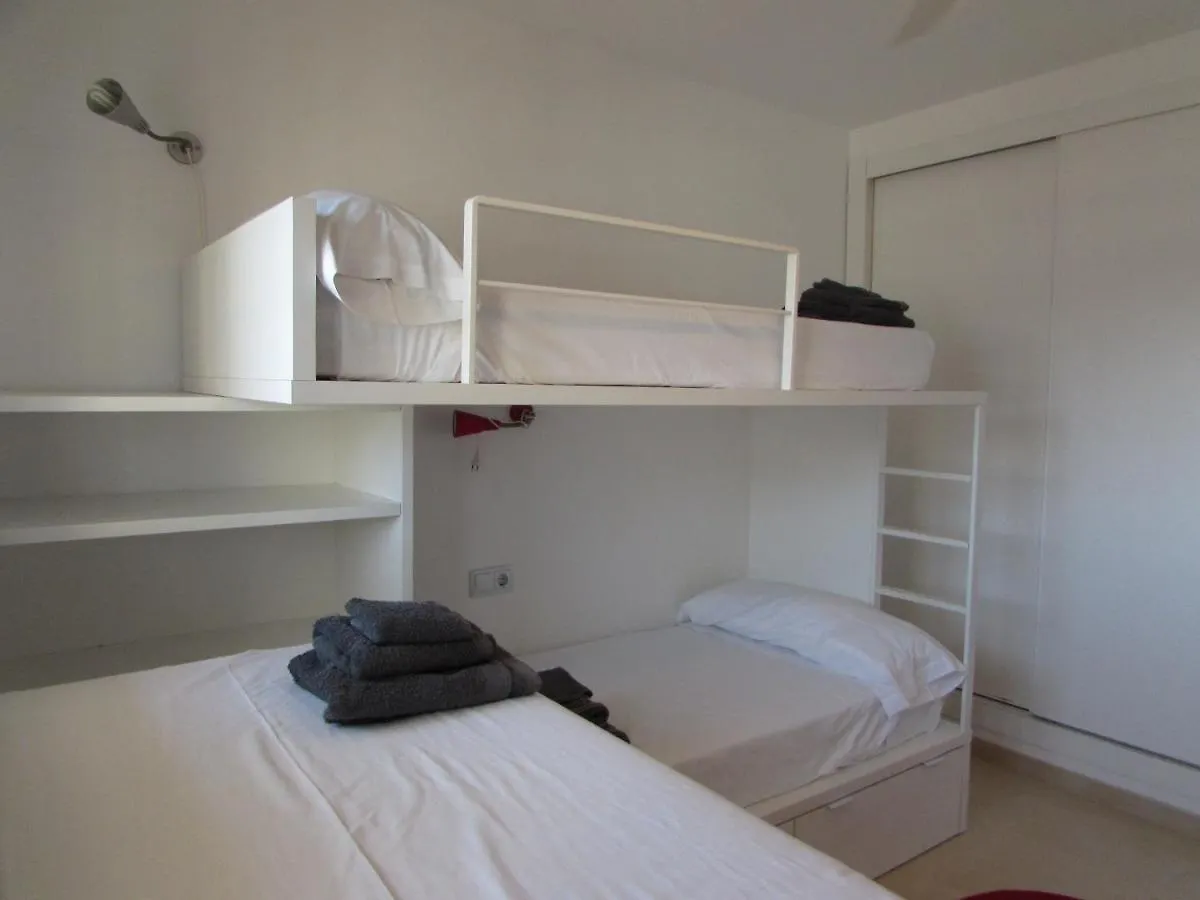 Aguadulce Pool And Beach Apartment 0*, Aguadulce (Almeria)