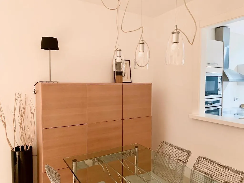 Aguadulce Pool And Beach Apartment Spain