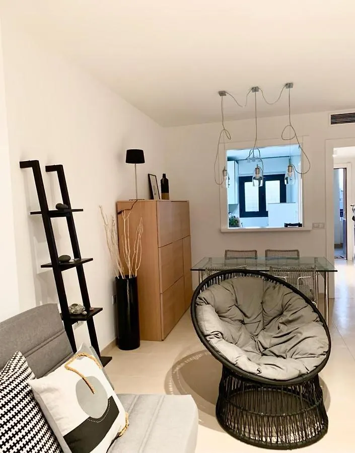 Aguadulce Pool And Beach Apartment